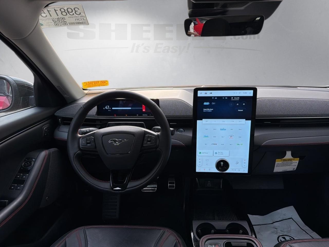 2025 Ford Mustang Mach-E Premium Gaithersburg MD