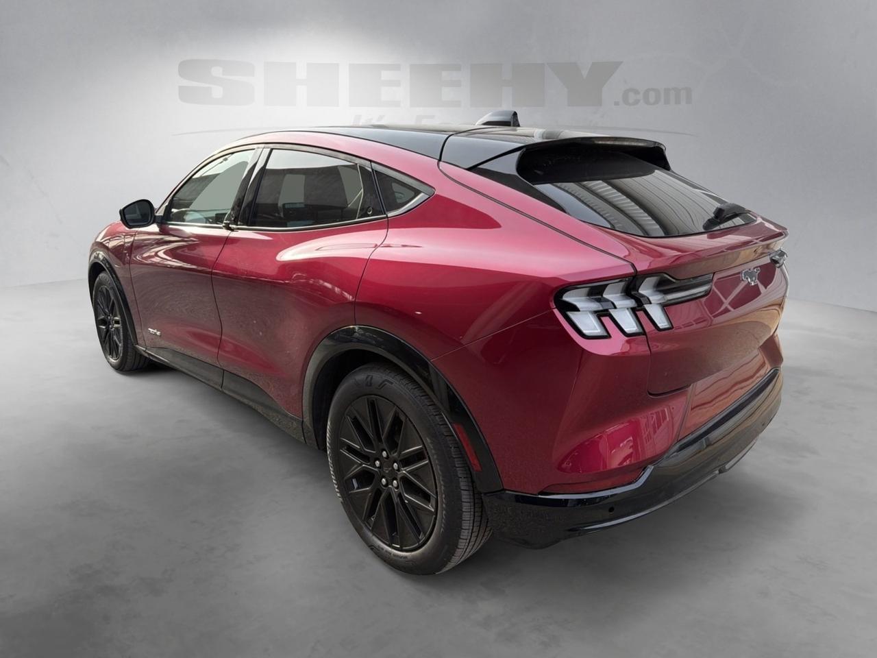 2025 Ford Mustang Mach-E Premium Gaithersburg MD