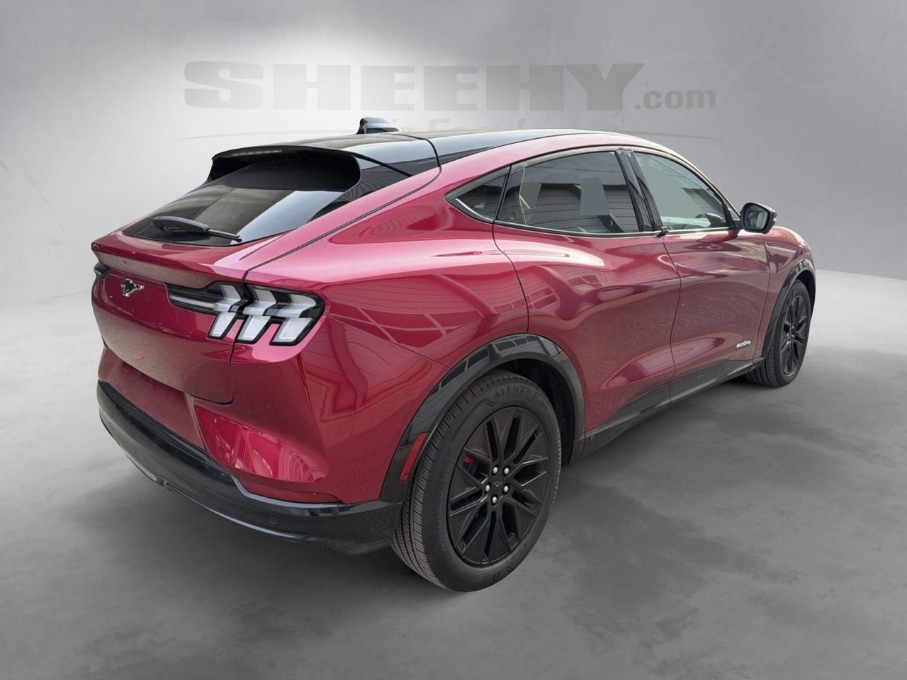 2025 Ford Mustang Mach-E Premium Gaithersburg MD