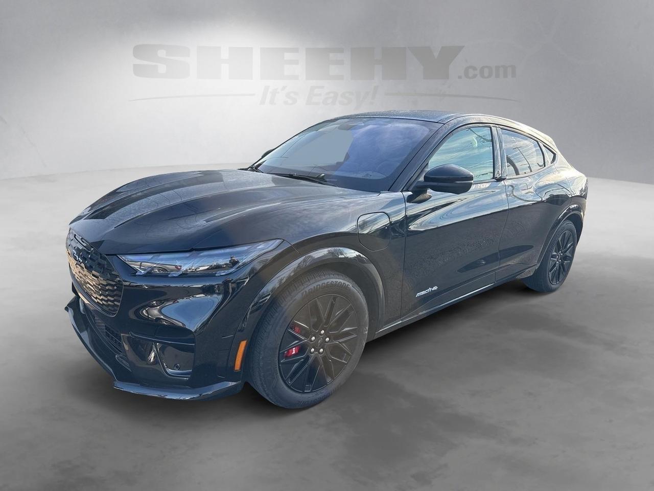 2025 Ford Mustang Mach-E Premium Gaithersburg MD