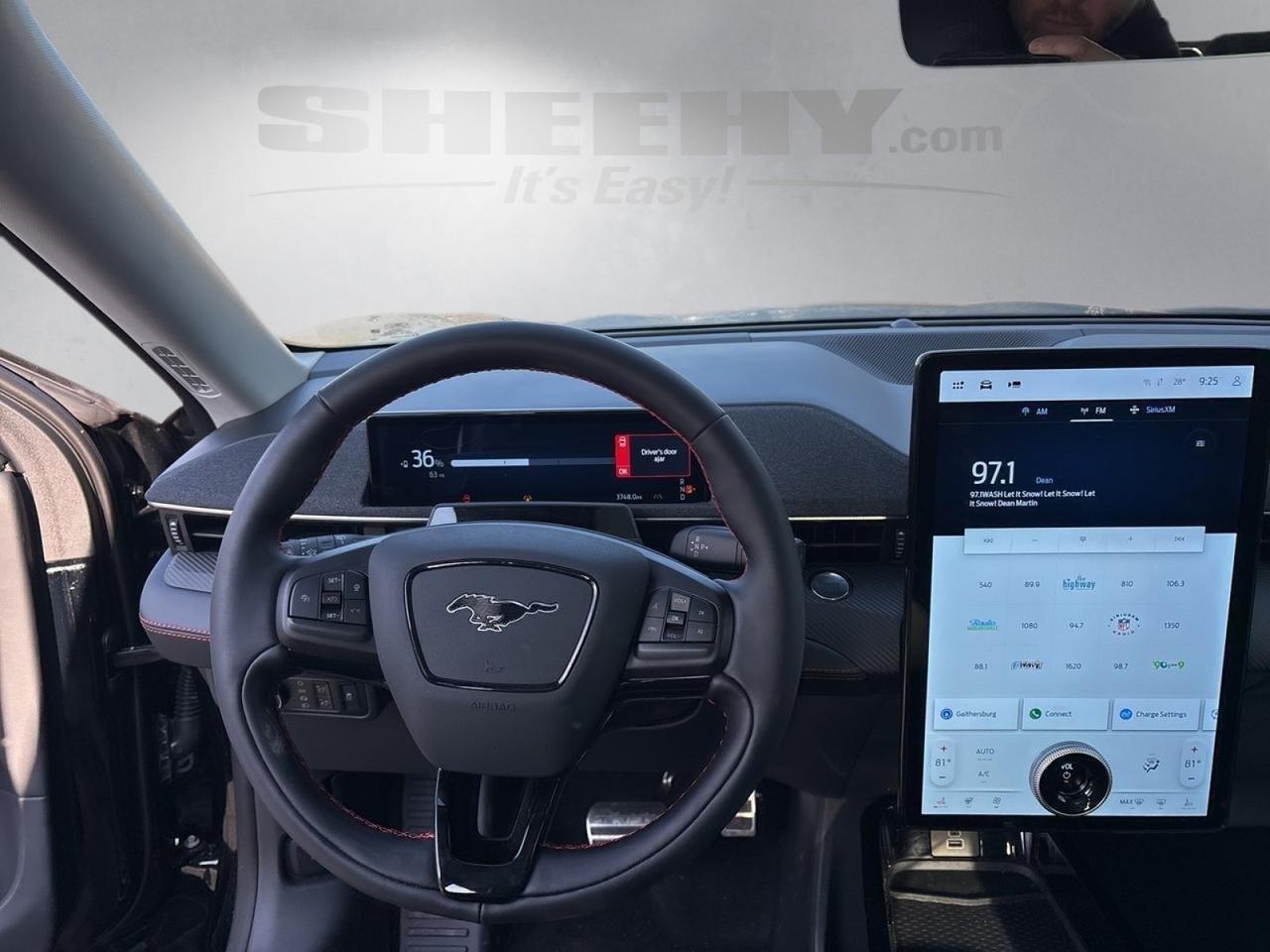 2025 Ford Mustang Mach-E Premium Gaithersburg MD