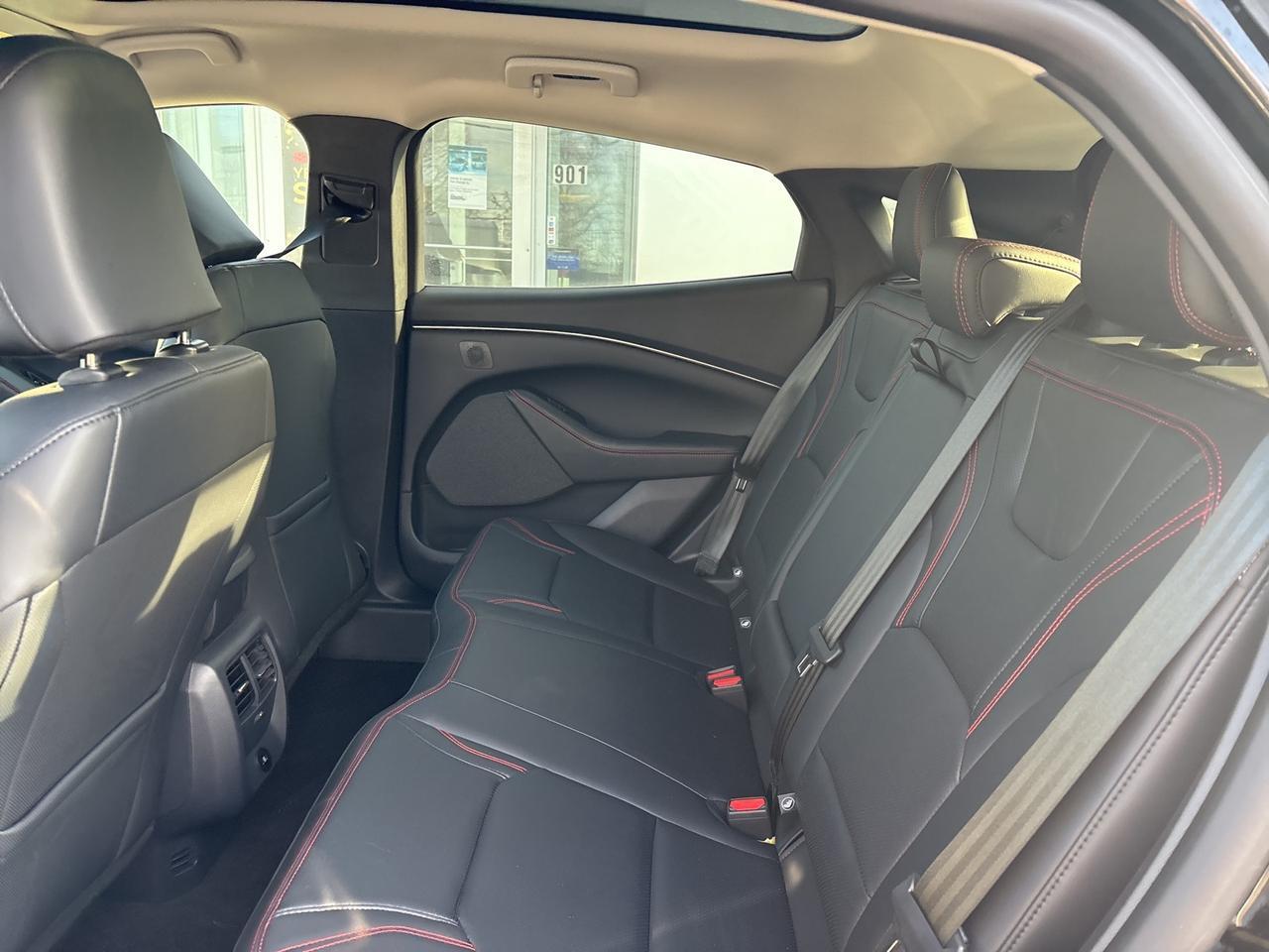 2025 Ford Mustang Mach-E Premium Gaithersburg MD