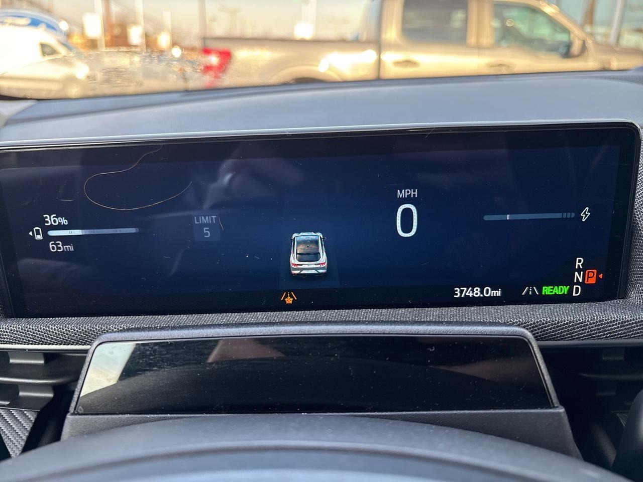 2025 Ford Mustang Mach-E Premium Gaithersburg MD