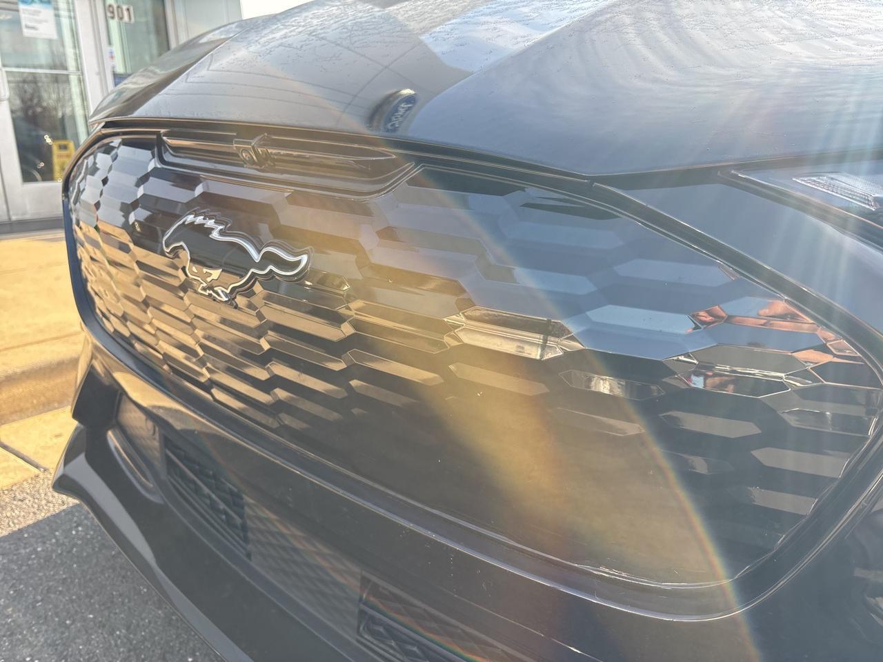 2025 Ford Mustang Mach-E Premium Gaithersburg MD