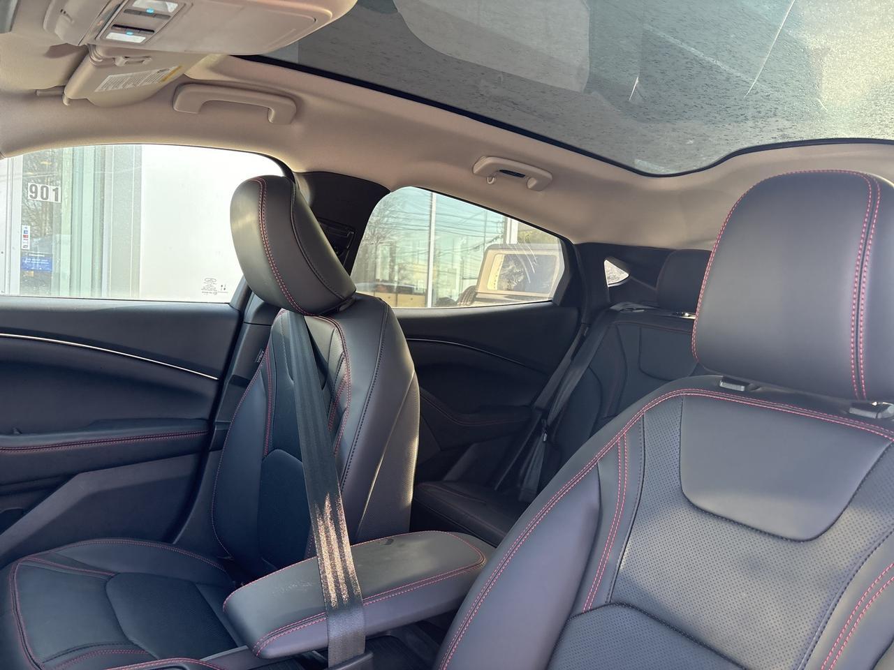 2025 Ford Mustang Mach-E Premium Gaithersburg MD