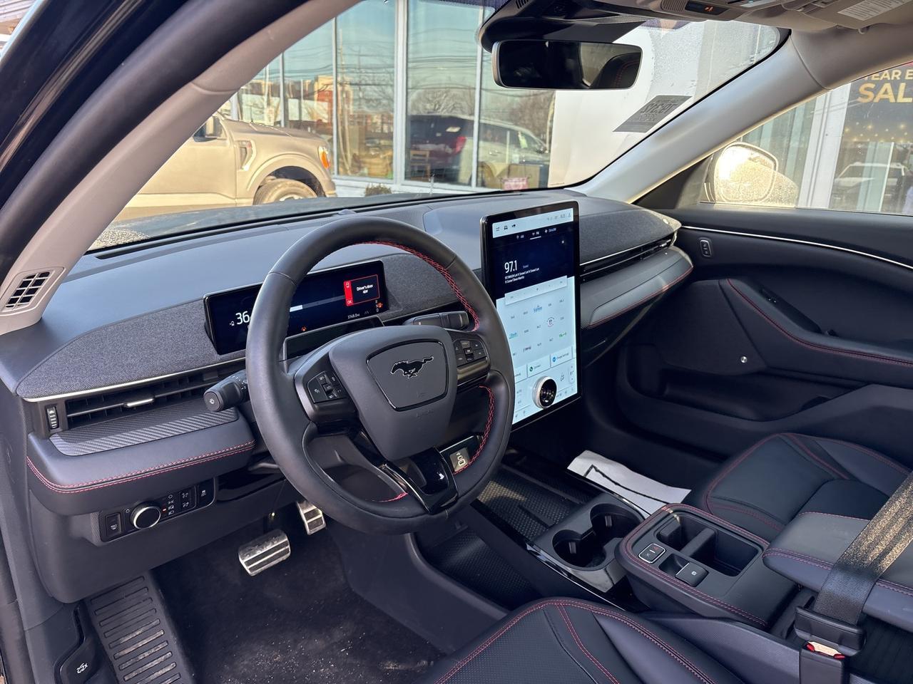 2025 Ford Mustang Mach-E Premium Gaithersburg MD