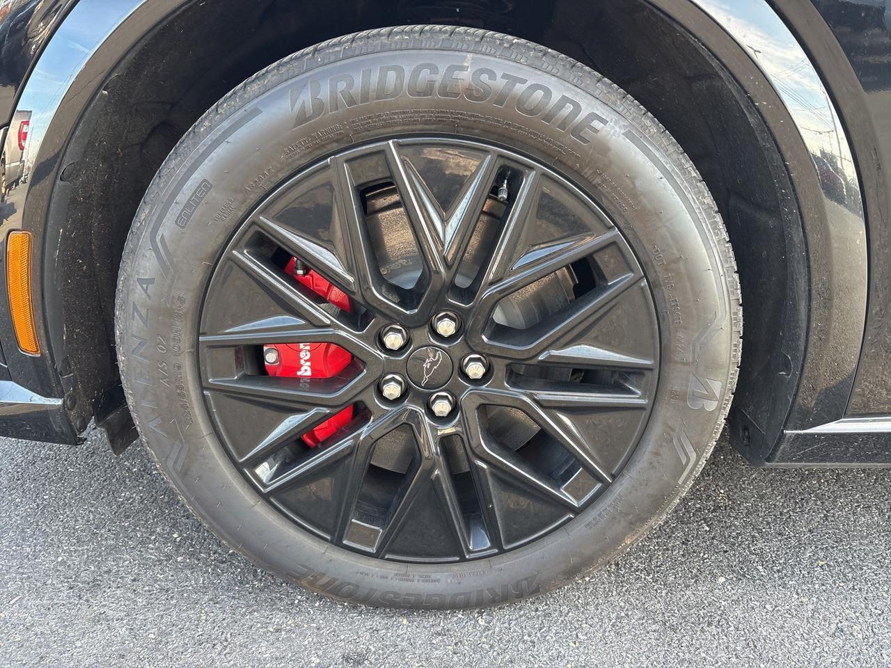 2025 Ford Mustang Mach-E Premium Gaithersburg MD