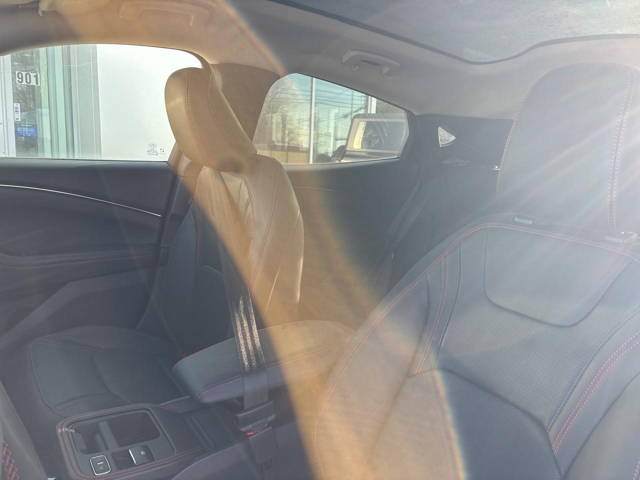 2025 Ford Mustang Mach-E Premium Gaithersburg MD