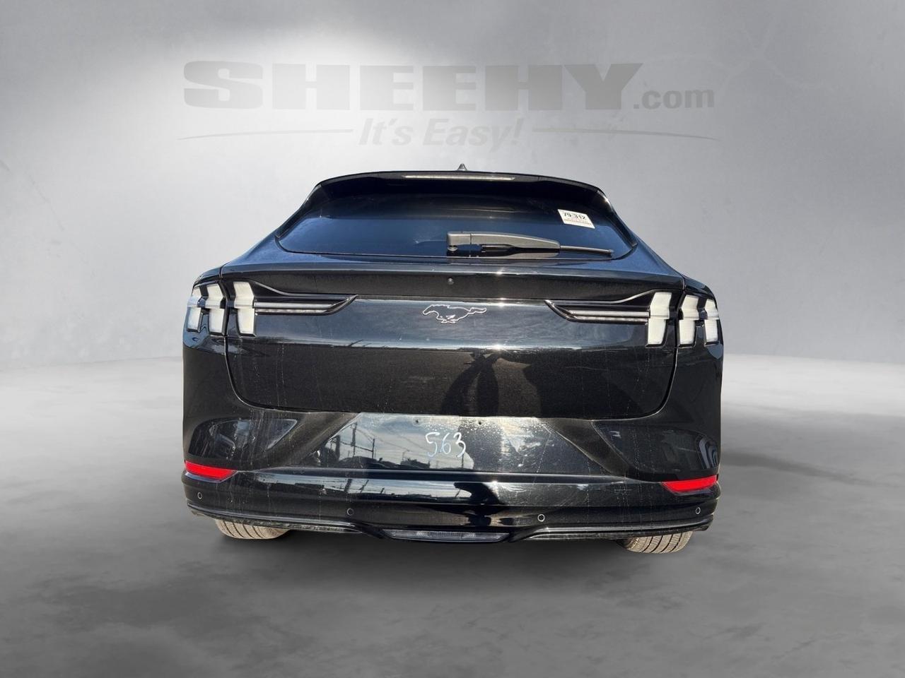 2025 Ford Mustang Mach-E Premium Gaithersburg MD