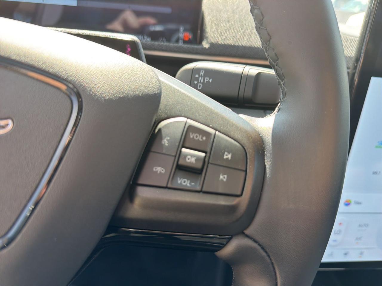 2025 Ford Mustang Mach-E Premium Gaithersburg MD