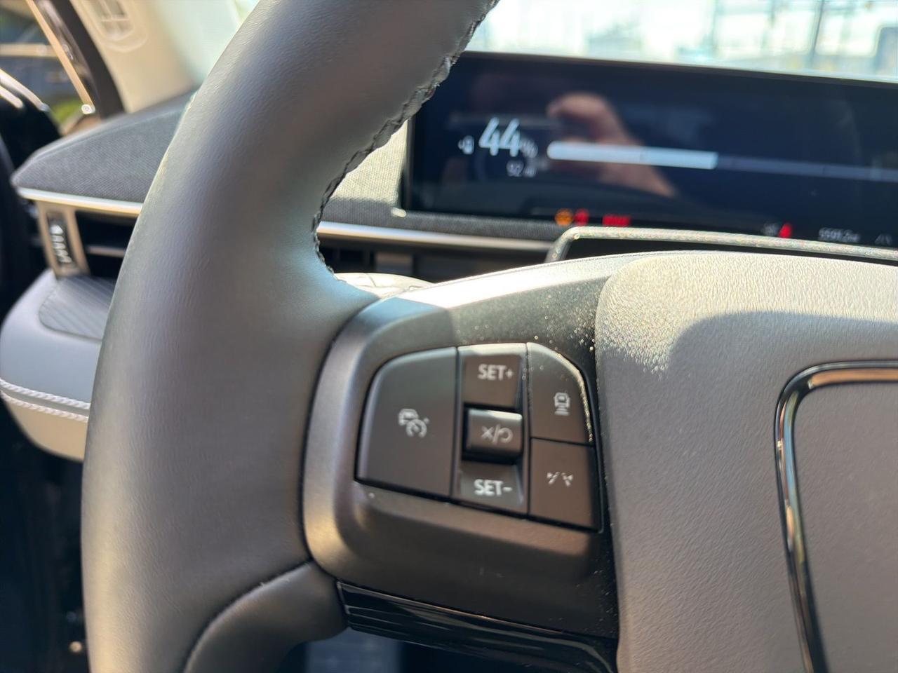 2025 Ford Mustang Mach-E Premium Gaithersburg MD