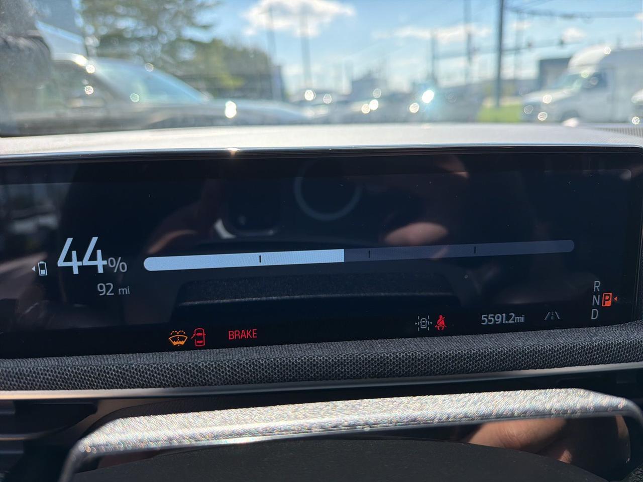 2025 Ford Mustang Mach-E Premium Gaithersburg MD