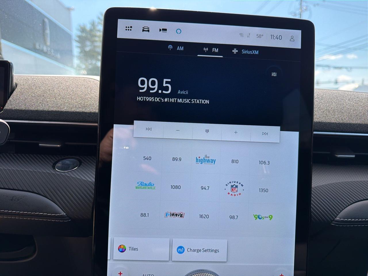 2025 Ford Mustang Mach-E Premium Gaithersburg MD