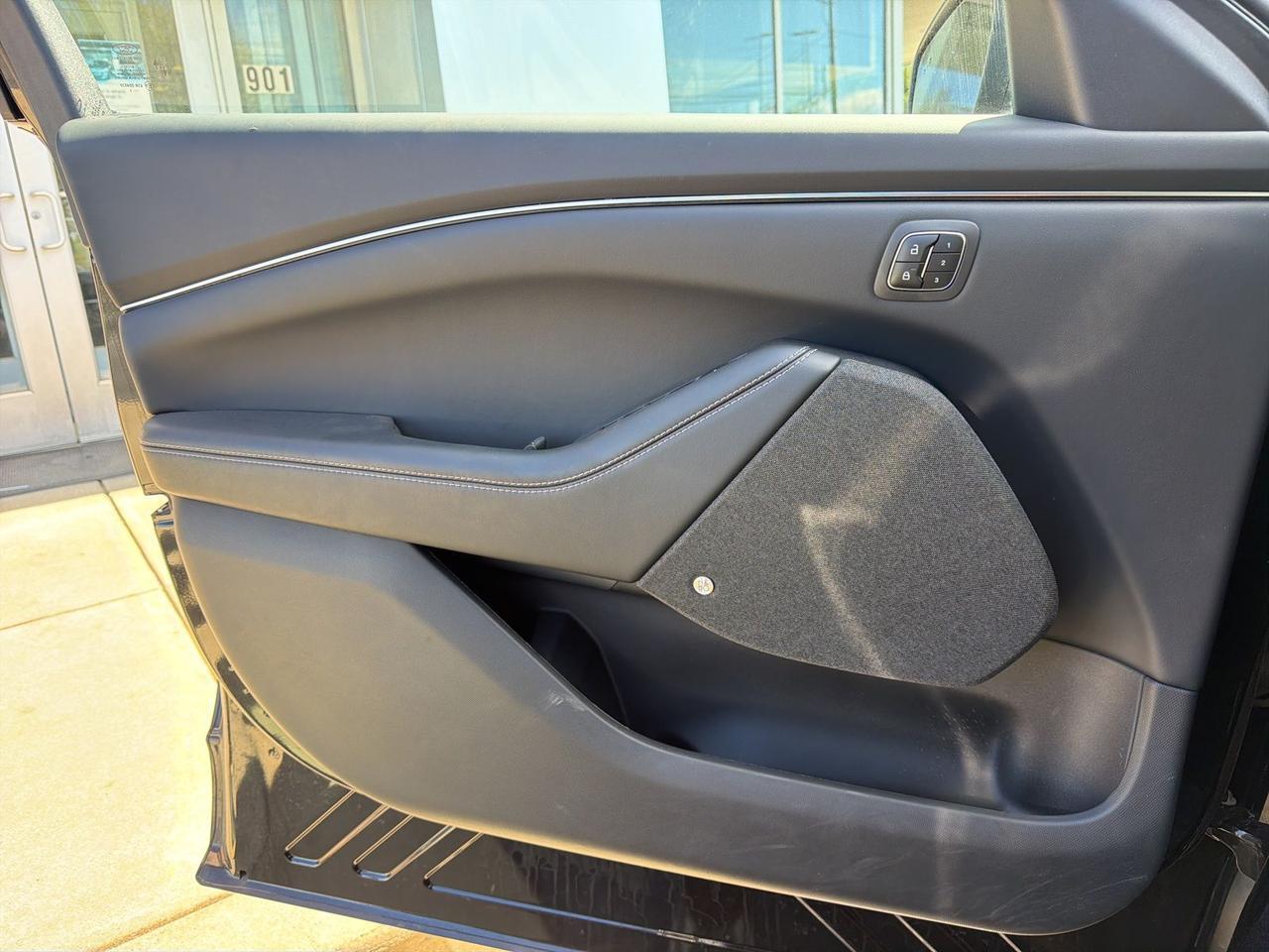 2025 Ford Mustang Mach-E Premium Gaithersburg MD