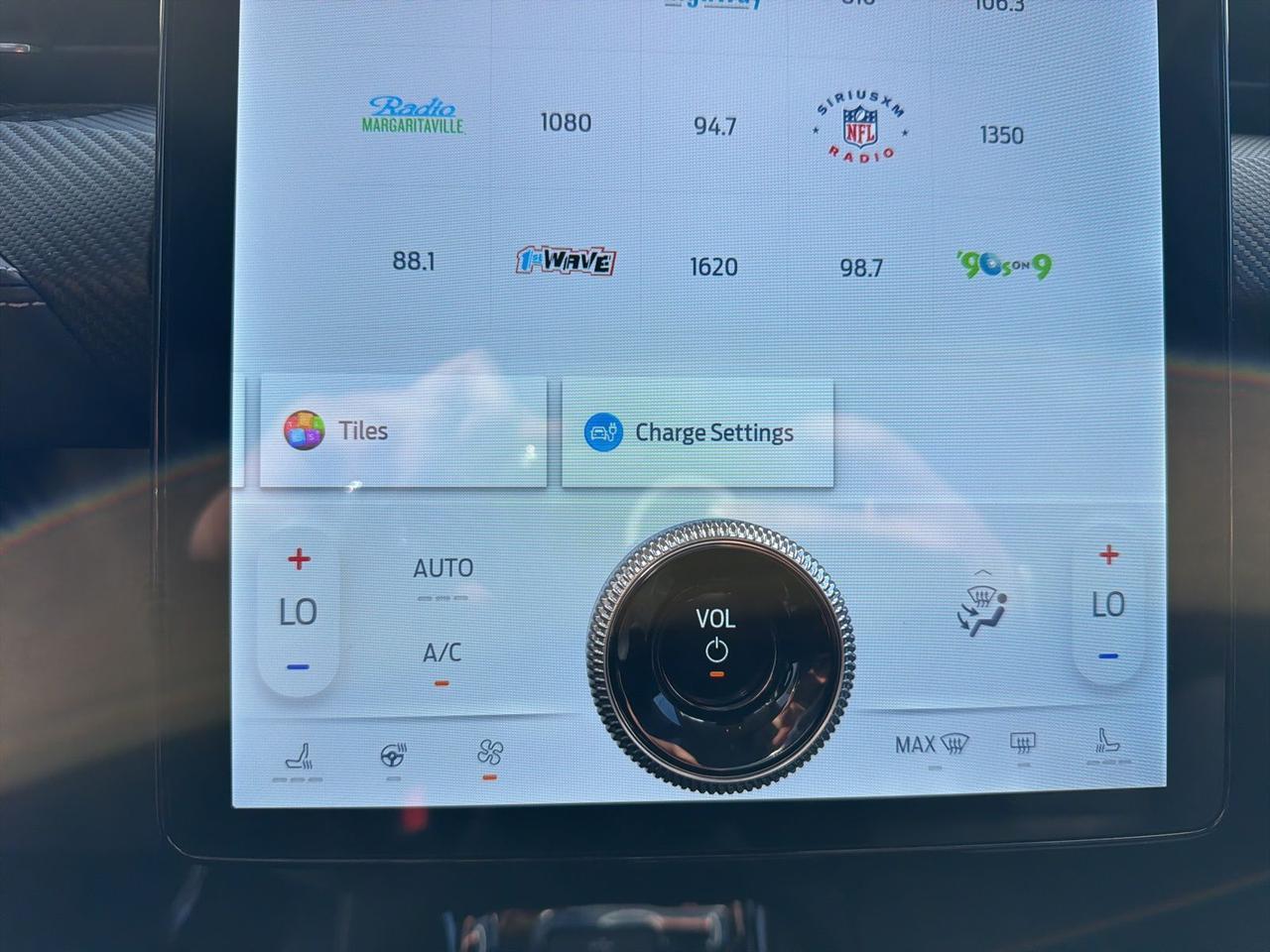 2025 Ford Mustang Mach-E Premium Gaithersburg MD