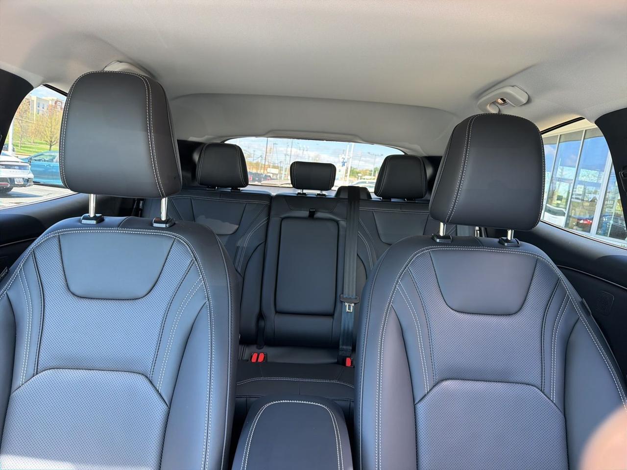 2025 Ford Mustang Mach-E Premium Gaithersburg MD