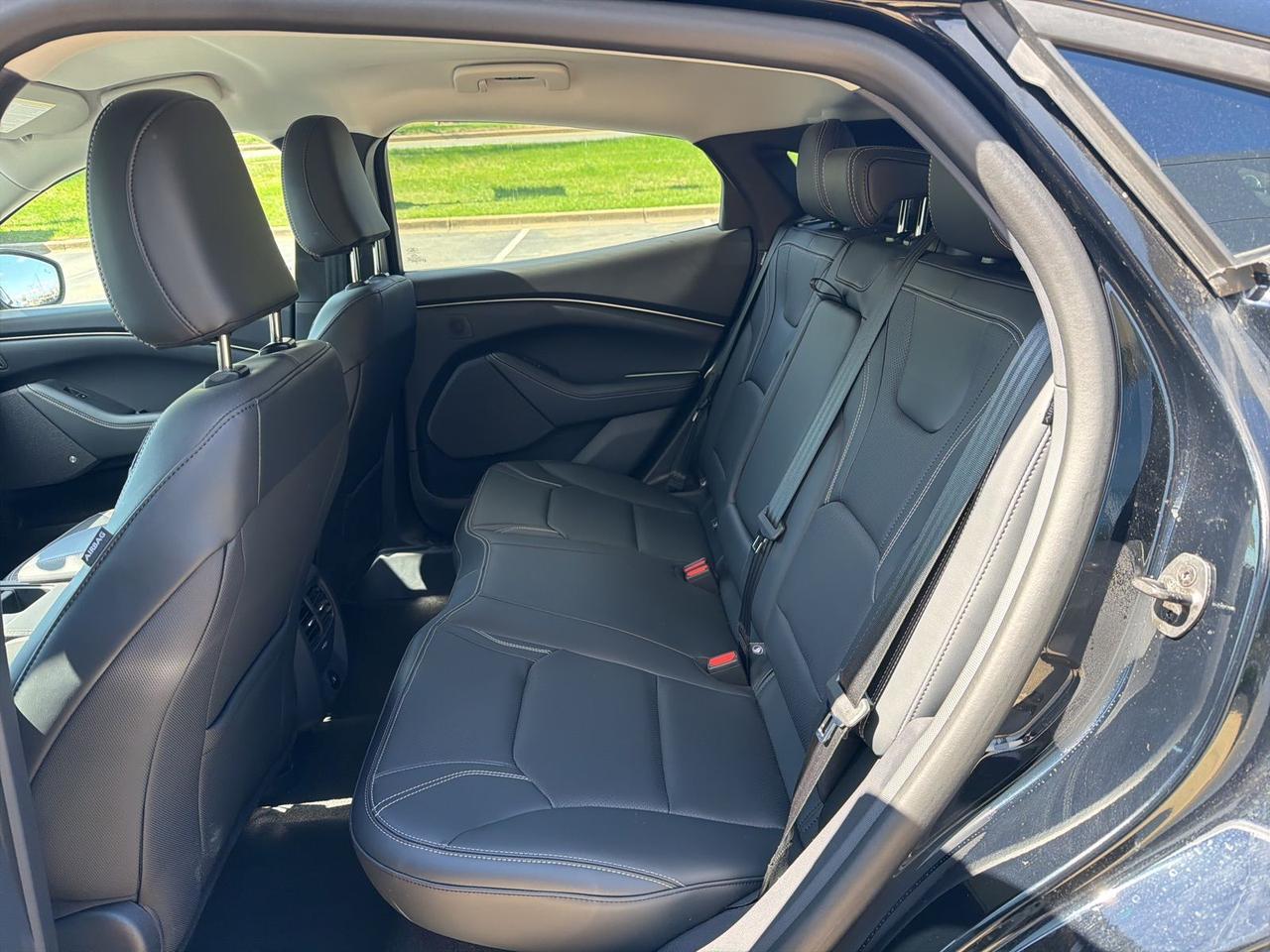 2025 Ford Mustang Mach-E Premium Gaithersburg MD