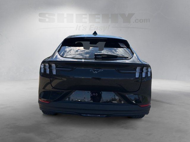 2025 Ford Mustang Mach-E Premium Gaithersburg MD