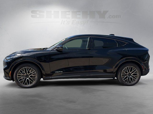 2025 Ford Mustang Mach-E Premium Gaithersburg MD