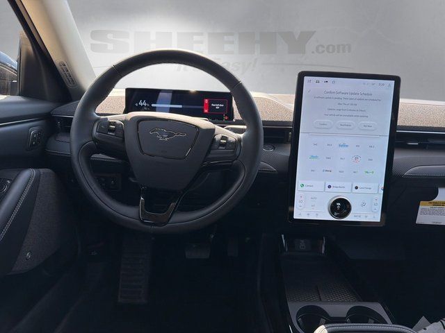 2025 Ford Mustang Mach-E Premium Gaithersburg MD