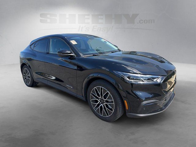 2025 Ford Mustang Mach-E Premium Gaithersburg MD