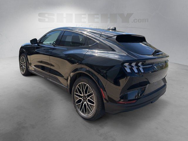 2025 Ford Mustang Mach-E Premium Gaithersburg MD