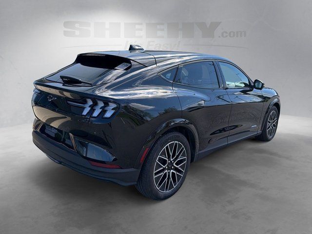 2025 Ford Mustang Mach-E Premium Gaithersburg MD