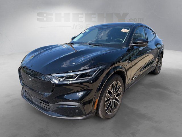 2025 Ford Mustang Mach-E Premium Gaithersburg MD