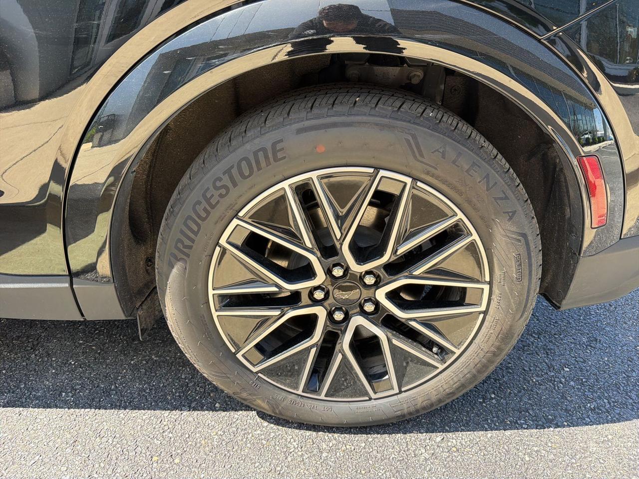 2025 Ford Mustang Mach-E Premium Gaithersburg MD