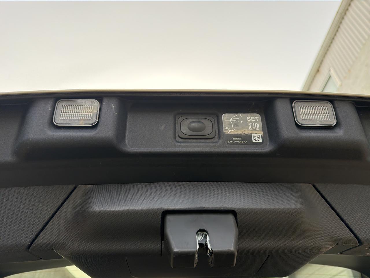 2025 Ford Mustang Mach-E Premium Gaithersburg MD