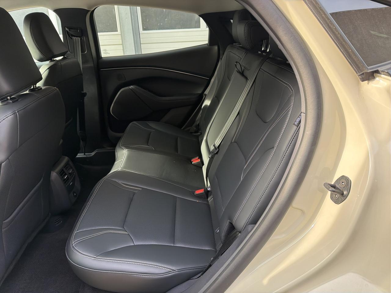 2025 Ford Mustang Mach-E Premium Gaithersburg MD