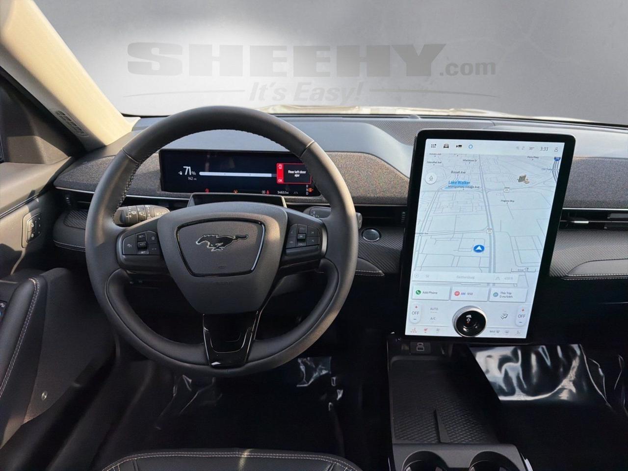 2025 Ford Mustang Mach-E Premium Gaithersburg MD