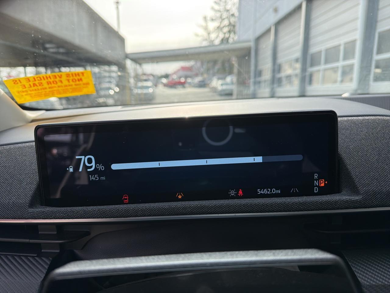 2025 Ford Mustang Mach-E Premium Gaithersburg MD