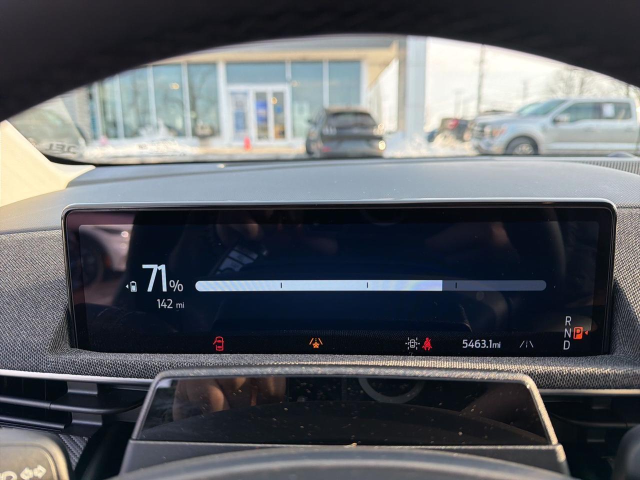 2025 Ford Mustang Mach-E Premium Gaithersburg MD