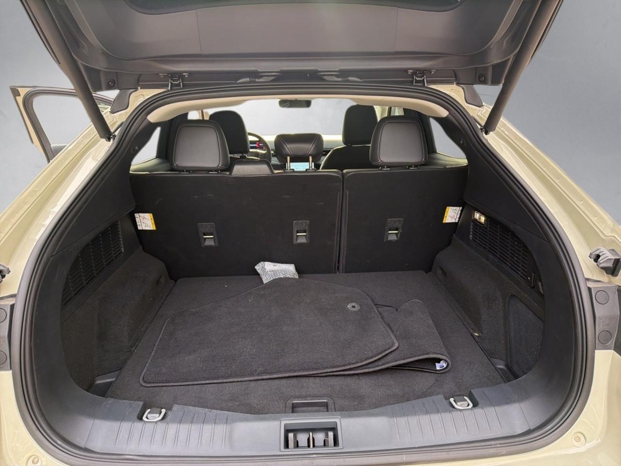 2025 Ford Mustang Mach-E Premium Gaithersburg MD