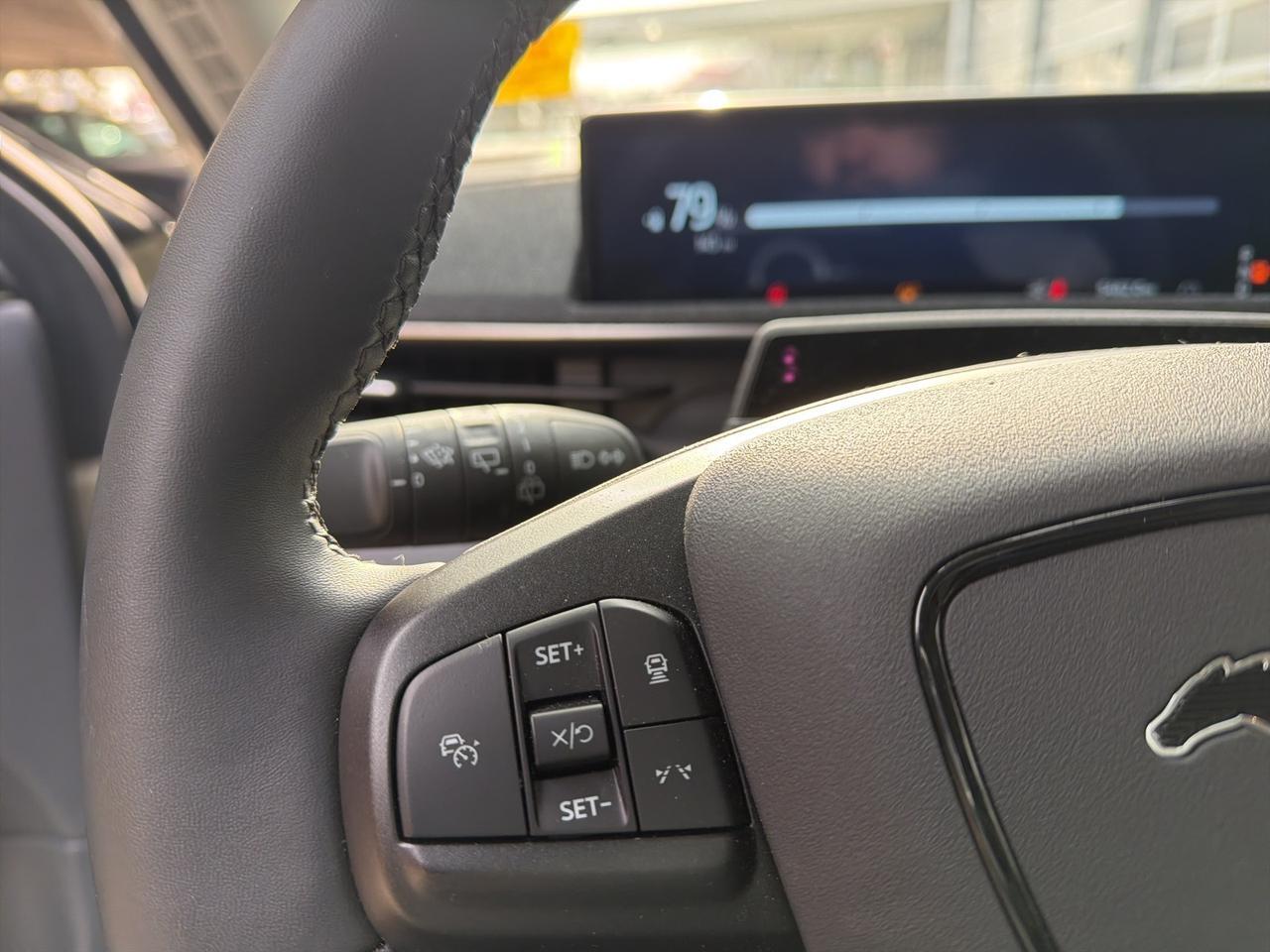 2025 Ford Mustang Mach-E Premium Gaithersburg MD