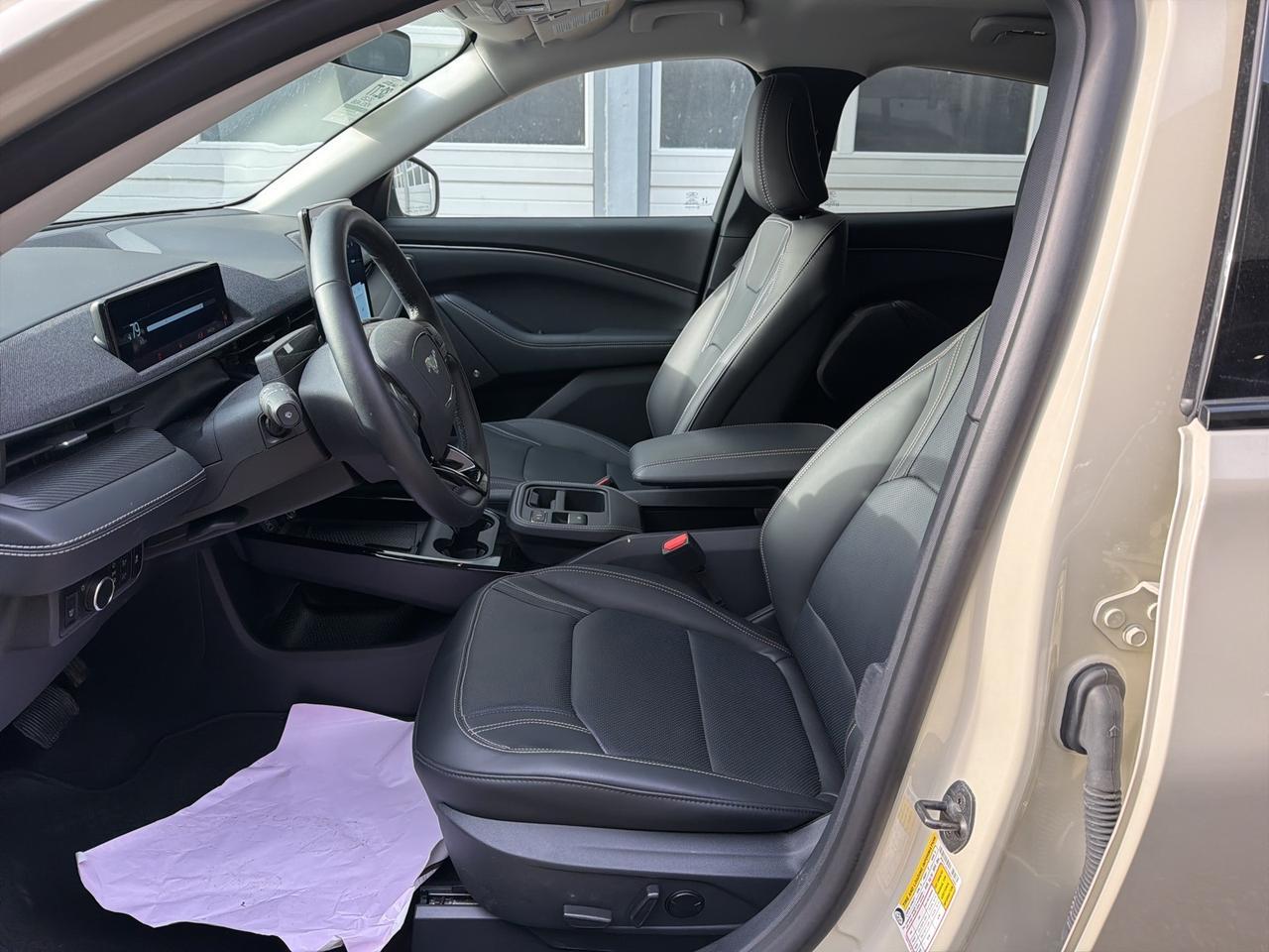 2025 Ford Mustang Mach-E Premium Gaithersburg MD