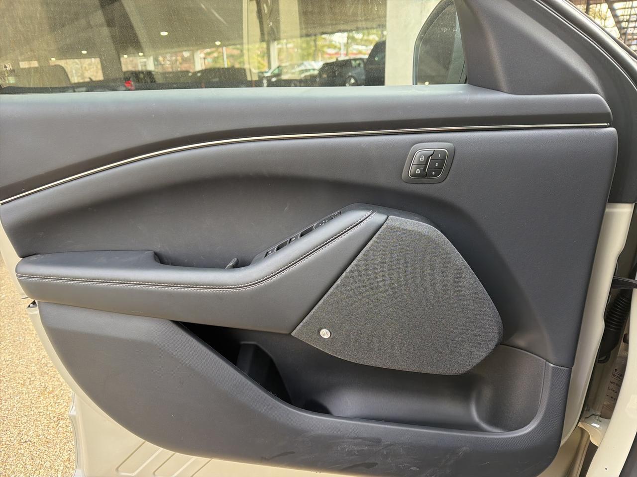 2025 Ford Mustang Mach-E Premium Gaithersburg MD