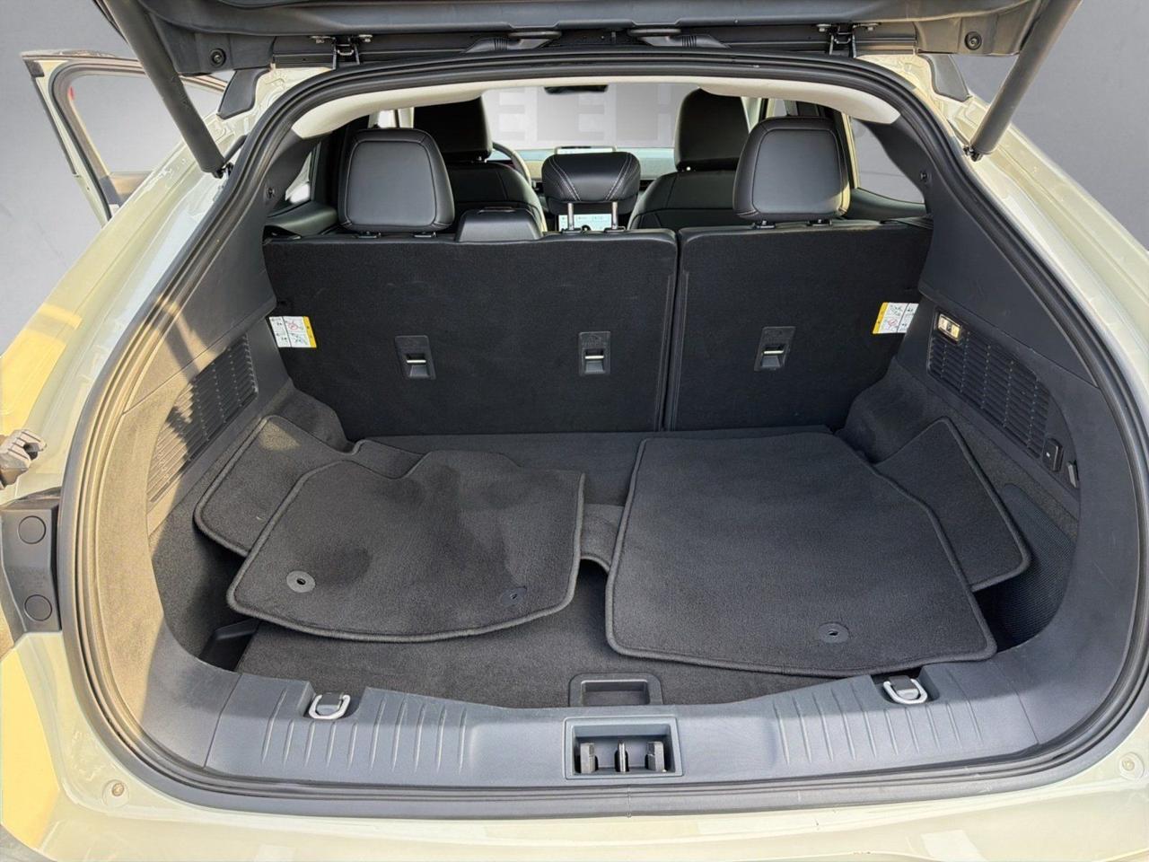 2025 Ford Mustang Mach-E Premium Gaithersburg MD