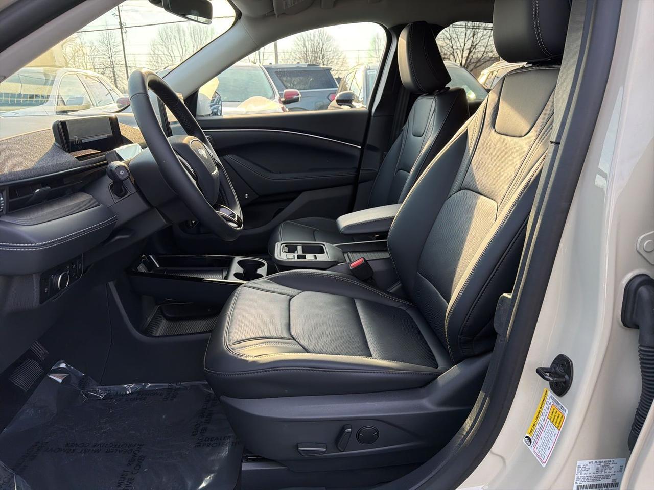 2025 Ford Mustang Mach-E Premium Gaithersburg MD