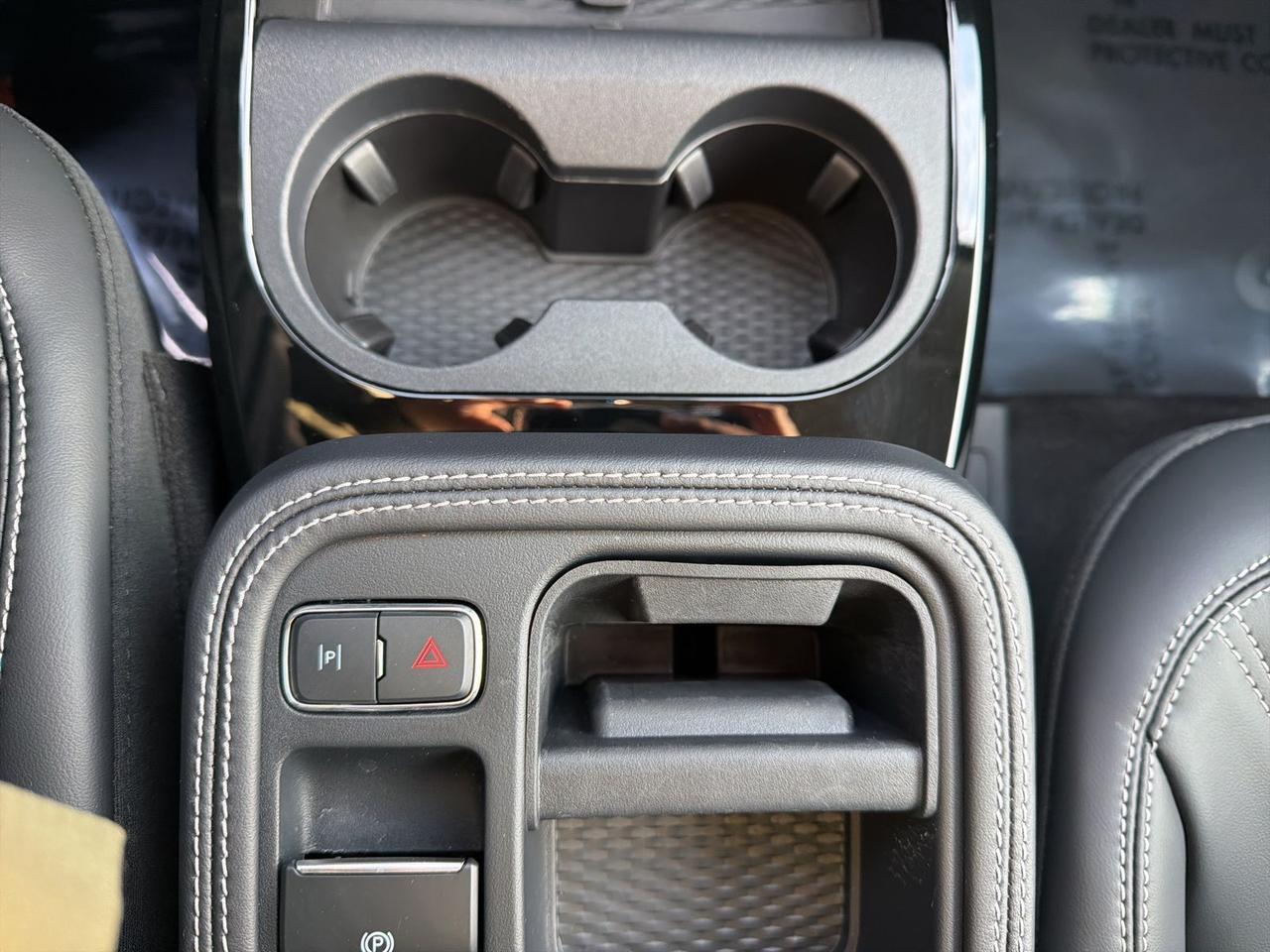 2025 Ford Mustang Mach-E Premium Gaithersburg MD