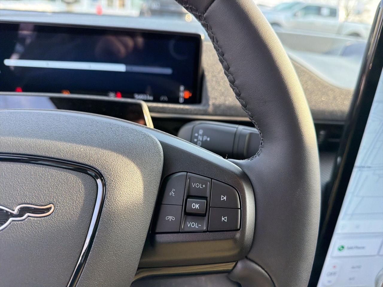 2025 Ford Mustang Mach-E Premium Gaithersburg MD