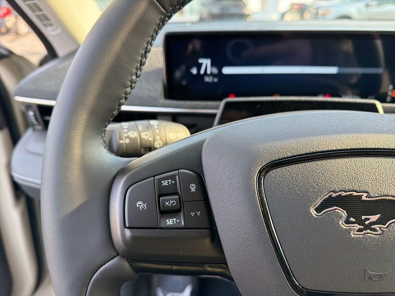 2025 Ford Mustang Mach-E Premium Gaithersburg MD