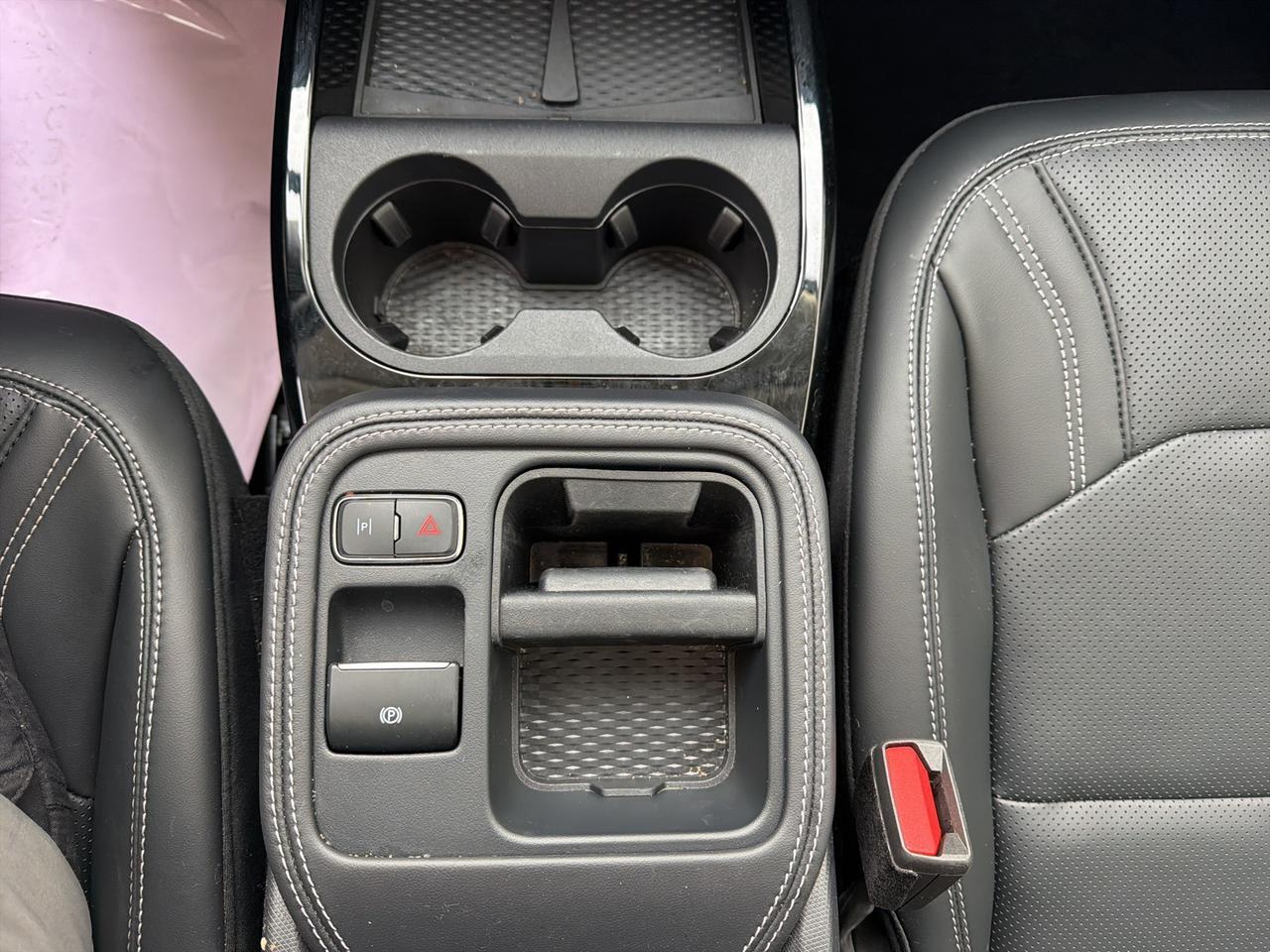 2025 Ford Mustang Mach-E Premium Gaithersburg MD