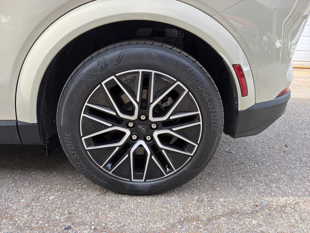 2025 Ford Mustang Mach-E Premium Gaithersburg MD