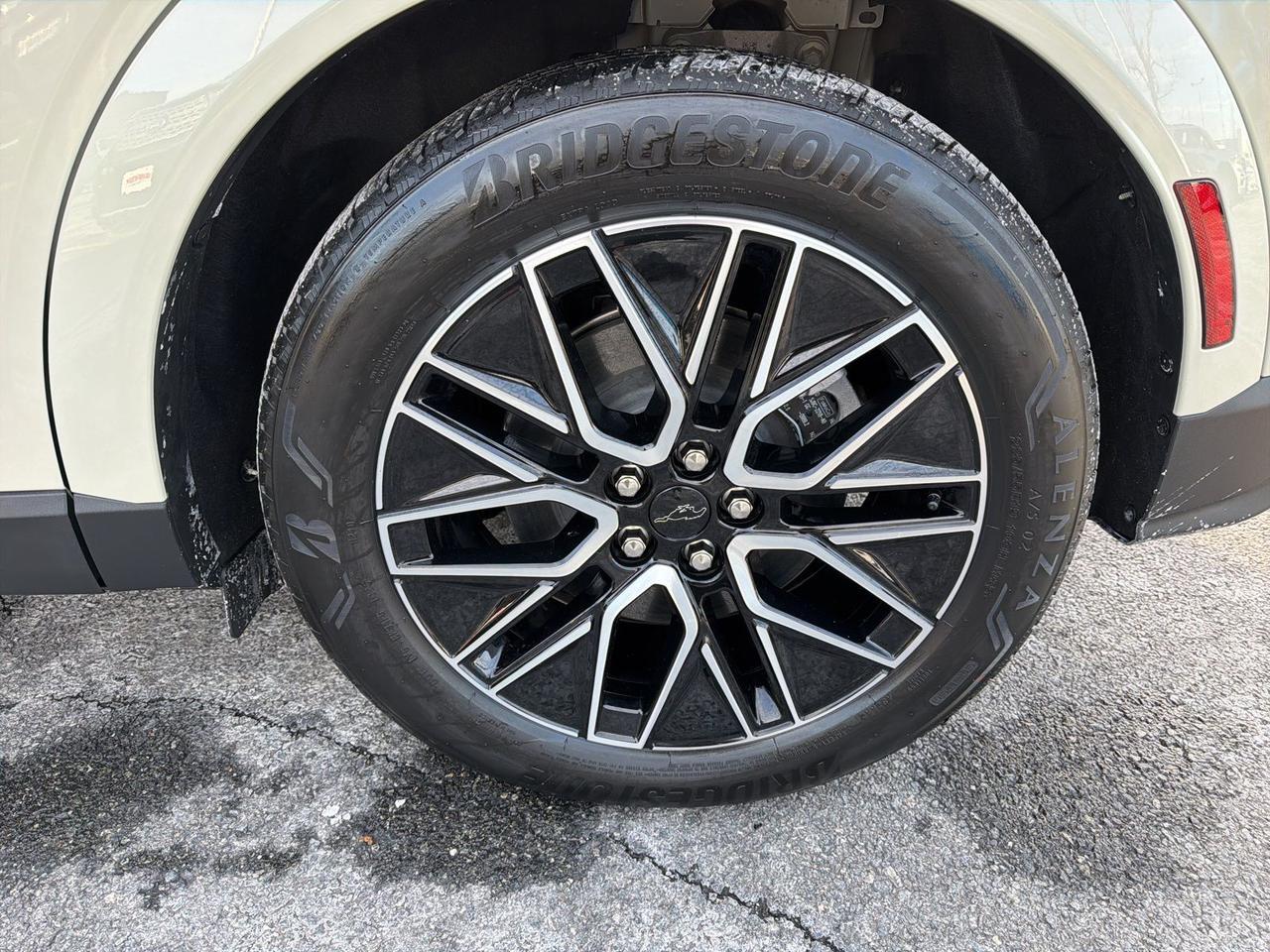 2025 Ford Mustang Mach-E Premium Gaithersburg MD