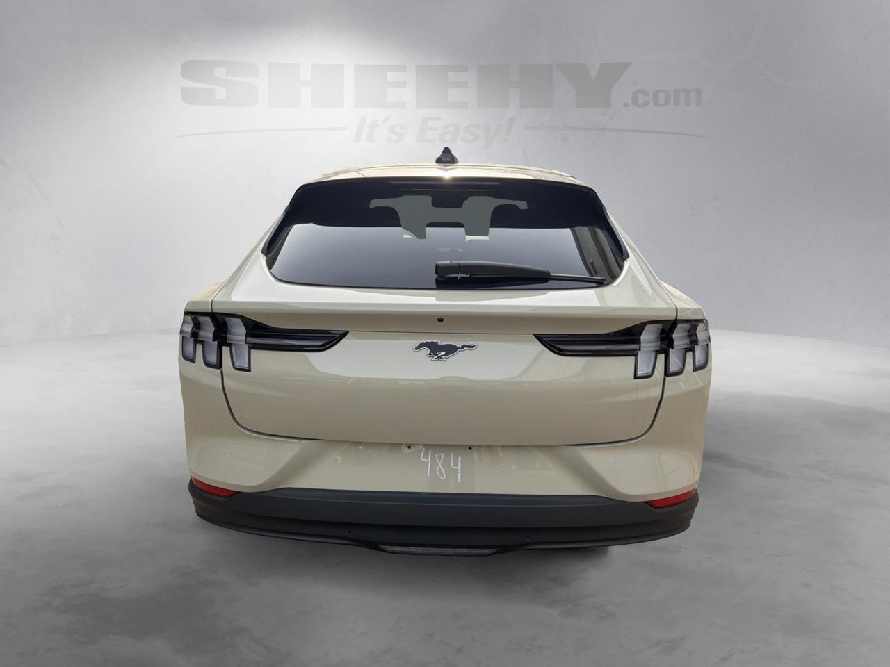 2025 Ford Mustang Mach-E Premium Gaithersburg MD