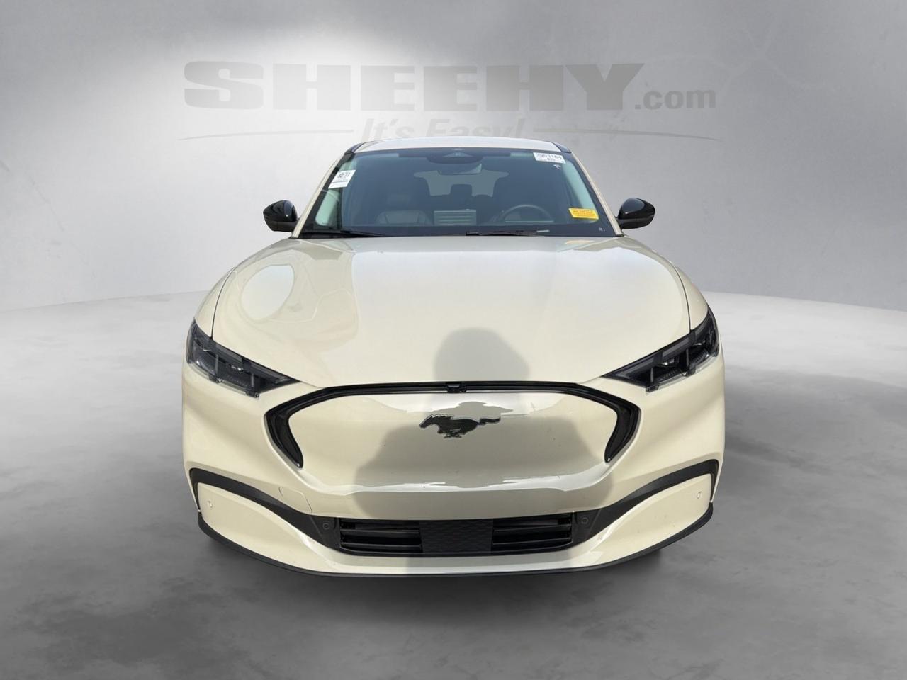 2025 Ford Mustang Mach-E Premium Gaithersburg MD