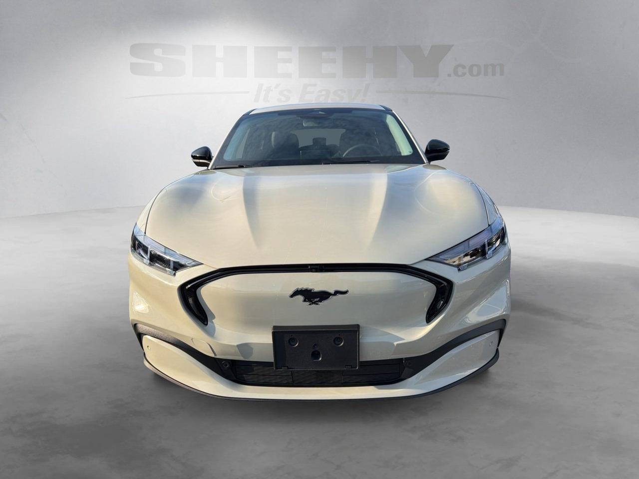 2025 Ford Mustang Mach-E Premium Gaithersburg MD