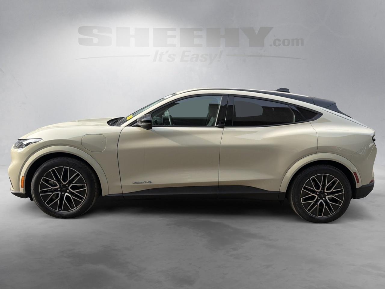 2025 Ford Mustang Mach-E Premium Gaithersburg MD